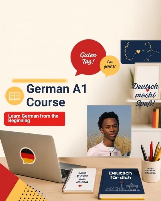 course